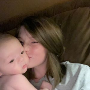 Meet your Posher, Haley